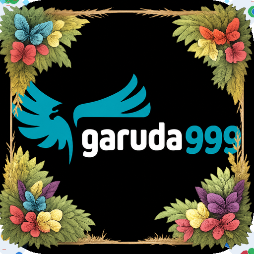 garuda999 — mitra unggulan
