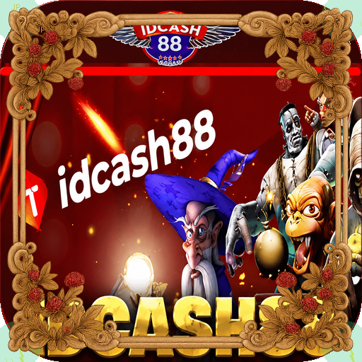 idcash88 — mitra unggulan